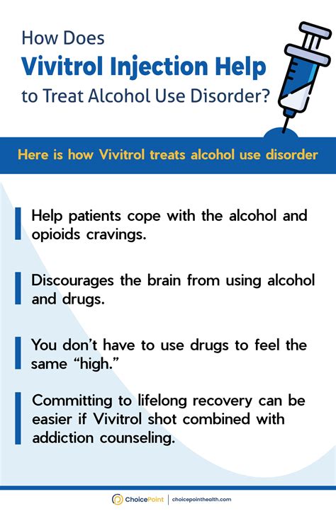 vivitrol for alcohol.